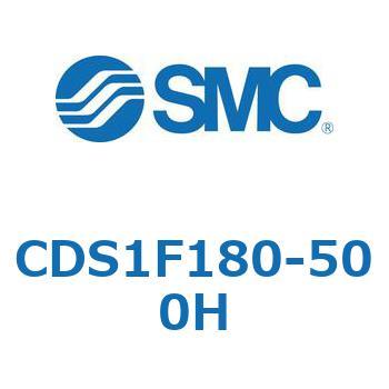 標準形エアシリンダ(角形カバー) CS1シリーズ(CDS1F180-～) SMC
