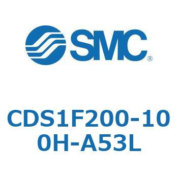 標準形エアシリンダ(角形カバー) CS1シリーズ(CDS1F200-～) SMC