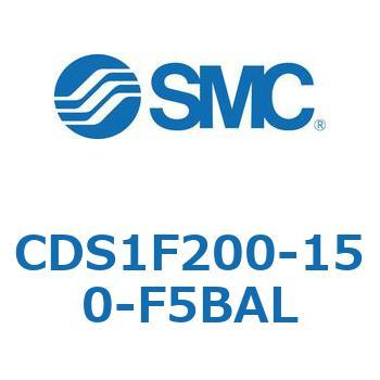 標準形エアシリンダ(角形カバー) CS1シリーズ(CDS1F200-～) SMC