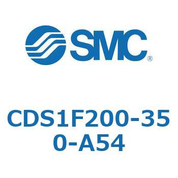 標準形エアシリンダ(角形カバー) CS1シリーズ(CDS1F200-～) SMC