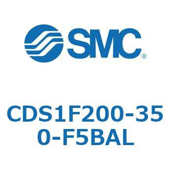 標準形エアシリンダ(角形カバー) CS1シリーズ(CDS1F200-～) SMC