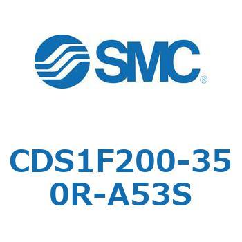 標準形エアシリンダ(角形カバー) CS1シリーズ(CDS1F200-～) SMC