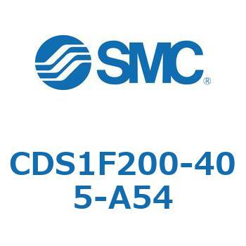 標準形エアシリンダ(角形カバー) CS1シリーズ(CDS1F200-～) SMC