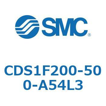 標準形エアシリンダ(角形カバー) CS1シリーズ(CDS1F200-～) SMC