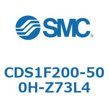 標準形エアシリンダ(角形カバー) CS1シリーズ(CDS1F200-～) SMC