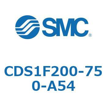 標準形エアシリンダ(角形カバー) CS1シリーズ(CDS1F200-～) SMC