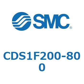 標準形エアシリンダ(角形カバー) CS1シリーズ(CDS1F200-～) SMC