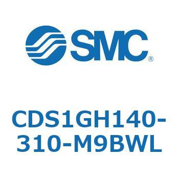 CDS1GH140-310-M9BWL �W���`�G�A�V�����_(�p�`�J�o�[) CS1�V���[�Y(CDS1GH1�`) SMC 19554062