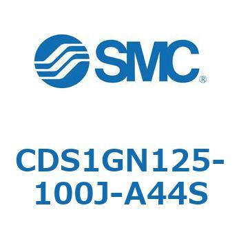 標準形エアシリンダ(角形カバー) CS1シリーズ(CDS1GN125-1～) SMC