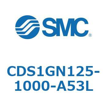 標準形エアシリンダ(角形カバー) CS1シリーズ(CDS1GN125-1～) SMC