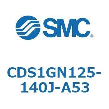標準形エアシリンダ(角形カバー) CS1シリーズ(CDS1GN125-1～) SMC
