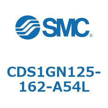 標準形エアシリンダ(角形カバー) CS1シリーズ(CDS1GN125-1～) SMC