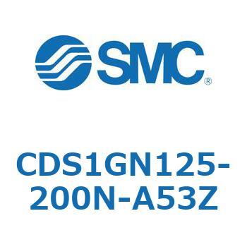標準形エアシリンダ(角形カバー) CS1シリーズ(CDS1GN125-2～) SMC