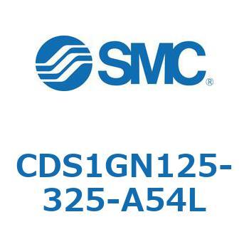 標準形エアシリンダ(角形カバー) CS1シリーズ(CDS1GN125-3～) SMC