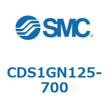 標準形エアシリンダ(角形カバー) CS1シリーズ(CDS1GN125-7～) SMC