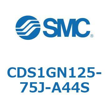 標準形エアシリンダ(角形カバー) CS1シリーズ(CDS1GN125-7～) SMC