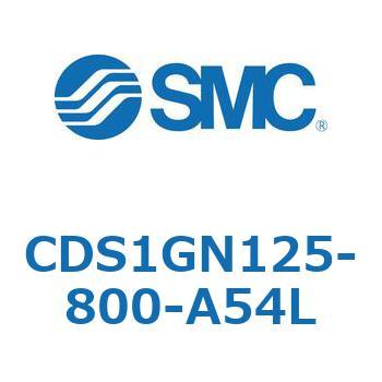 標準形エアシリンダ(角形カバー) CS1シリーズ(CDS1GN125-8～) SMC