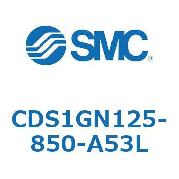 標準形エアシリンダ(角形カバー) CS1シリーズ(CDS1GN125-8～) SMC