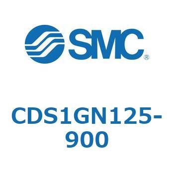 標準形エアシリンダ(角形カバー) CS1シリーズ(CDS1GN125-9～) SMC