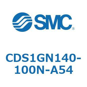 標準形エアシリンダ(角形カバー) CS1シリーズ(CDS1GN140-1～) SMC