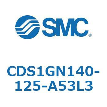 標準形エアシリンダ(角形カバー) CS1シリーズ(CDS1GN140-1～) SMC