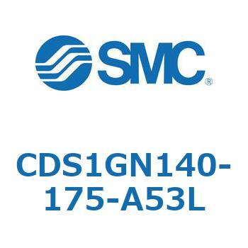 標準形エアシリンダ(角形カバー) CS1シリーズ(CDS1GN140-1～) SMC