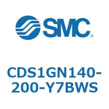 CDS1GN140-200-Y7BWS �W���`�G�A�V�����_(�p�`�J�o�[) CS1�V���[�Y(CDS1GN140-2�`) SMC 19561123