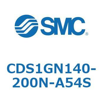 CDS1GN140-200N-A54S �W���`�G�A�V�����_(�p�`�J�o�[) CS1�V���[�Y(CDS1GN140-2�`) SMC 19561166