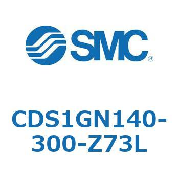 標準形エアシリンダ(角形カバー) CS1シリーズ(CDS1GN140-3～) SMC