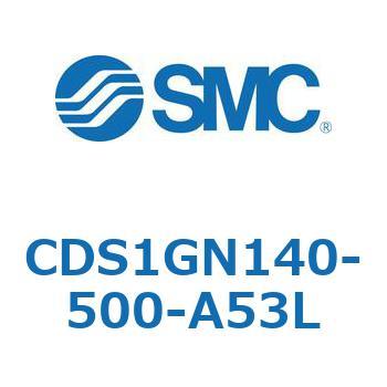 標準形エアシリンダ(角形カバー) CS1シリーズ(CDS1GN140-5～) SMC