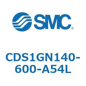 標準形エアシリンダ(角形カバー) CS1シリーズ(CDS1GN140-6～) - SMC