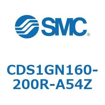 CDS1GN160-200R-A54Z �W���`�G�A�V�����_(�p�`�J�o�[) CS1�V���[�Y(CDS1GN160-2�`) SMC 19564465