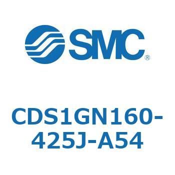 標準形エアシリンダ(角形カバー) CS1シリーズ(CDS1GN160-4～) SMC