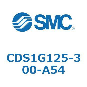 標準形エアシリンダ(角形カバー) CS1シリーズ(CDS1G125-～) SMC