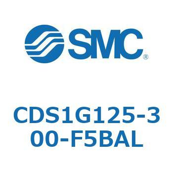 標準形エアシリンダ(角形カバー) CS1シリーズ(CDS1G125-～) SMC