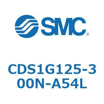 標準形エアシリンダ(角形カバー) CS1シリーズ(CDS1G125-～) SMC
