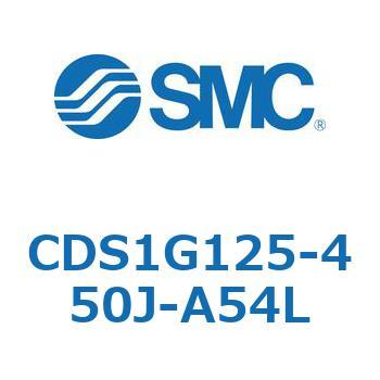 標準形エアシリンダ(角形カバー) CS1シリーズ(CDS1G125-～) SMC