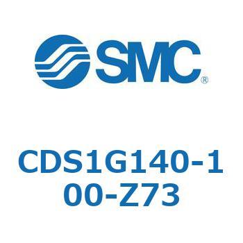 標準形エアシリンダ(角形カバー) CS1シリーズ(CDS1G140-～) SMC