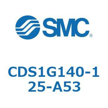 標準形エアシリンダ(角形カバー) CS1シリーズ(CDS1G140-～) SMC