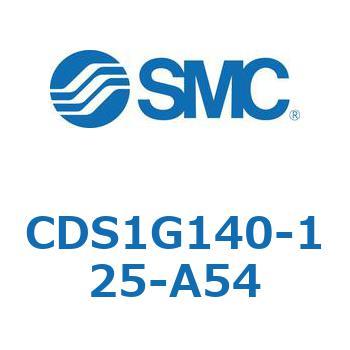標準形エアシリンダ(角形カバー) CS1シリーズ(CDS1G140-～) SMC
