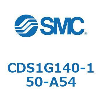 標準形エアシリンダ(角形カバー) CS1シリーズ(CDS1G140-～) SMC