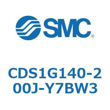 標準形エアシリンダ(角形カバー) CS1シリーズ(CDS1G140-～) SMC
