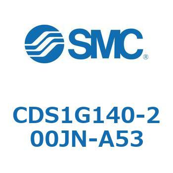 標準形エアシリンダ(角形カバー) CS1シリーズ(CDS1G140-～) SMC