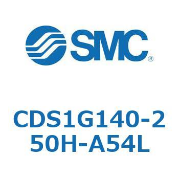 標準形エアシリンダ(角形カバー) CS1シリーズ(CDS1G140-～) SMC