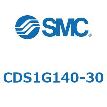 標準形エアシリンダ(角形カバー) CS1シリーズ(CDS1G140-～) SMC