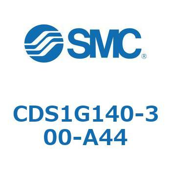 標準形エアシリンダ(角形カバー) CS1シリーズ(CDS1G140-～) SMC