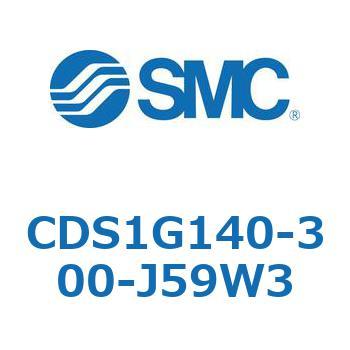 標準形エアシリンダ(角形カバー) CS1シリーズ(CDS1G140-～) SMC