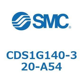 標準形エアシリンダ(角形カバー) CS1シリーズ(CDS1G140-～) SMC