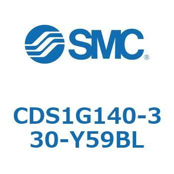 標準形エアシリンダ(角形カバー) CS1シリーズ(CDS1G140-～) SMC