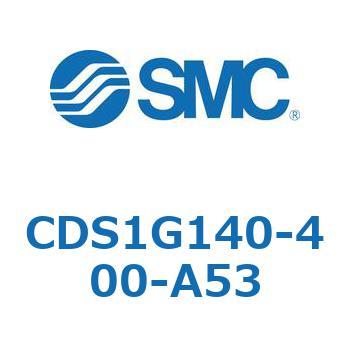 標準形エアシリンダ(角形カバー) CS1シリーズ(CDS1G140-～) SMC